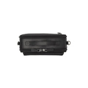 
Vista interna Showing Dedicated Padded Laptop Sleeve & Multi-Compartment Organization