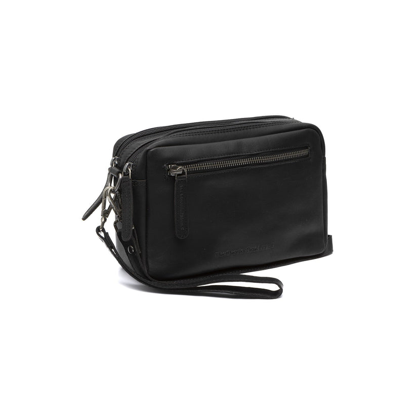 Samui Borsa a tracolla in pelle pieno fiore