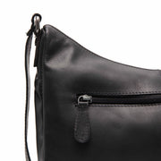 Vista interna Showing Dedicated Padded Laptop Sleeve &amp; Multi-Compartment Organization