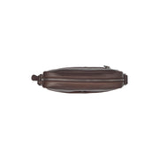 
Westmere Borsa a tracolla in pelle pieno fiore – alternate product view 3