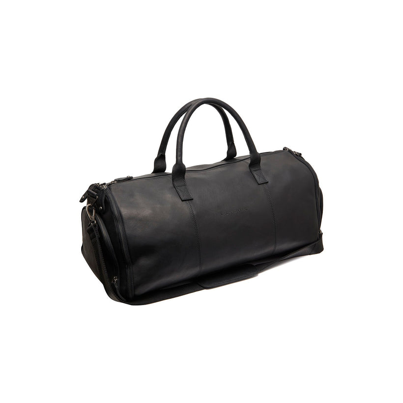 Leather Garment Bag Finlay da Donna