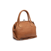 
Vista interna Showing Quilted Viscose Lining & Due tasche interne funzionali