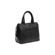 
Vista interna Showing Quilted Viscose Lining & Due tasche interne funzionali