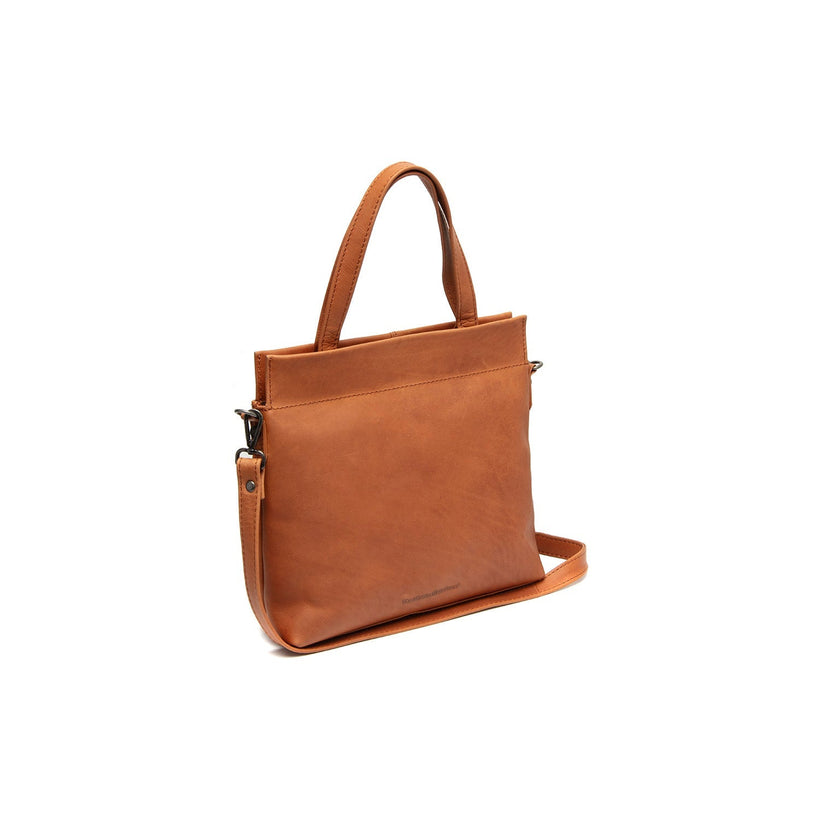 Rivington Full-Grain Leather Handbag da Donna