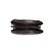 Salina Full-Grain Leather Handbag da Donna – Vista prodotto alternativa 3