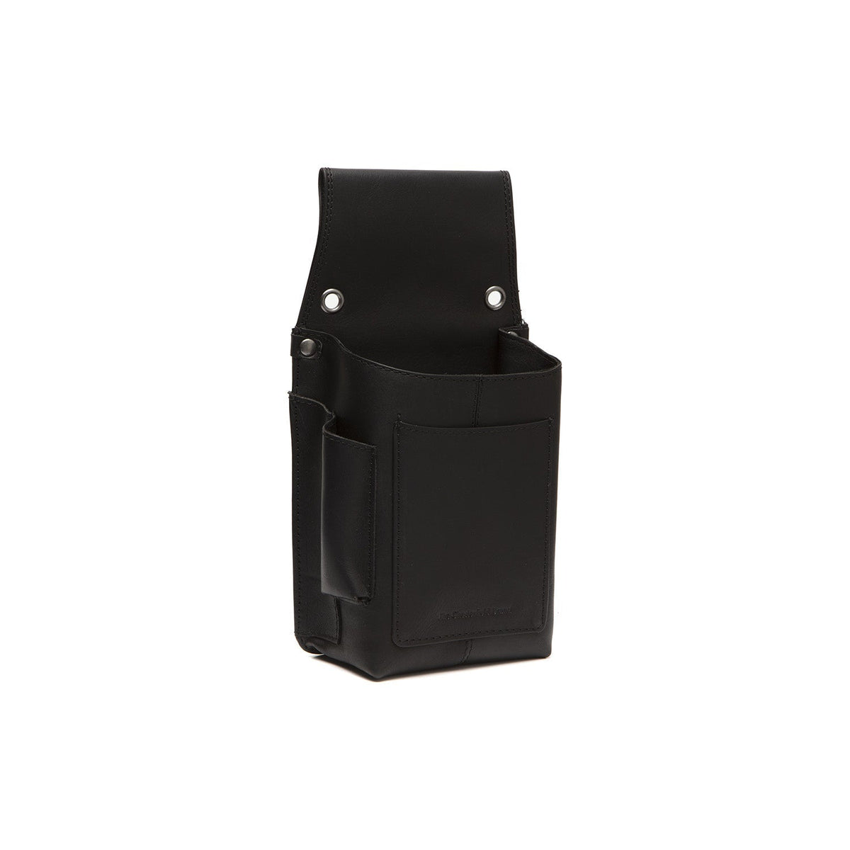 
Taiwan Pelle Pieno Fiore Waiter Portafoglio Holster in classica vera pelle pieno fiore 100% - Full Exterior Vista frontale e silhouette sartoriale | Acquista online