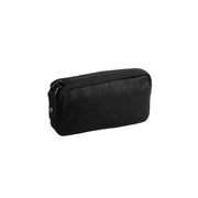 Corey Full-Grain Leather Key Case da Donna in Classic 100% Full-Grain Leather - Vista frontale e linea su misura | Acquista online