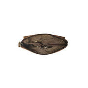 Oliver Full-Grain Leather Key Case da Donna – Vista prodotto alternativa 3