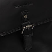 Vista interna Showing Dedicated Padded Laptop Sleeve &amp; Multi-Compartment Organization