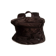 Filmore Full-Grain Leather Laptop Backpack da Donna – Vista prodotto alternativa 3