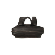 Vista interna Showing Dedicated Padded Laptop Sleeve &amp; Multi-Compartment Organization
