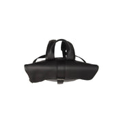 Vista interna Showing Dedicated Padded Laptop Sleeve &amp; Multi-Compartment Organization