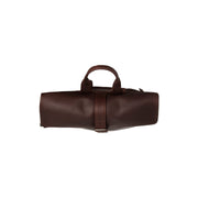 Larsson Full-Grain Leather Laptop Backpack da Donna – Vista prodotto alternativa 3