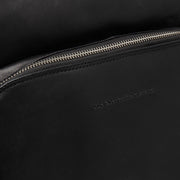 Vista interna Showing Dedicated Padded Laptop Sleeve &amp; Multi-Compartment Organization