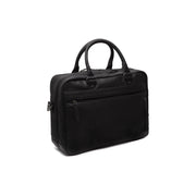 Everyday Carry Perspective Showing Ergonomic Grab Handle &amp; Strap Comfort