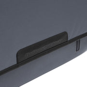 
Vista interna Showing Dedicated Padded Laptop Sleeve & Multi-Compartment Organization
