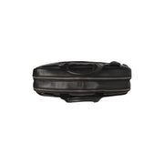 Vista interna Showing Dedicated Padded Laptop Sleeve &amp; Multi-Compartment Organization
