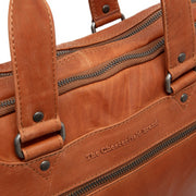 
Montara Borsa porta PC in pelle pieno fiore – alternate product view 2