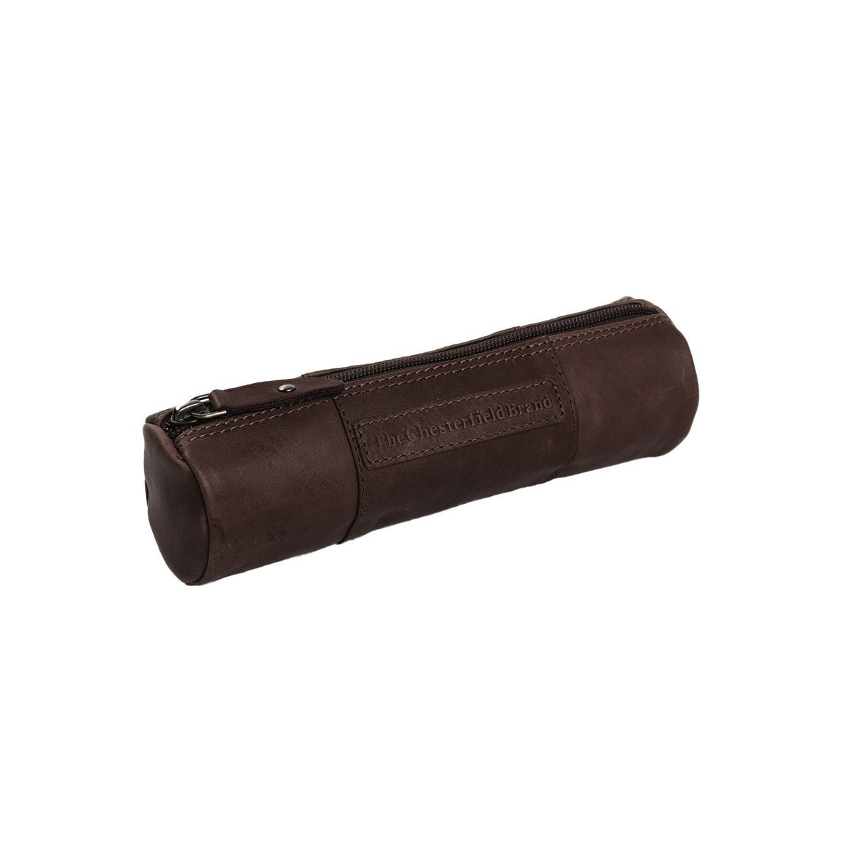 Vista interna Showing Quilted Viscose Lining &amp; Dual Inside Utility Storage Pockets