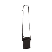 Hamilton Full-Grain Leather Phone Bag da Donna – Vista prodotto alternativa 2