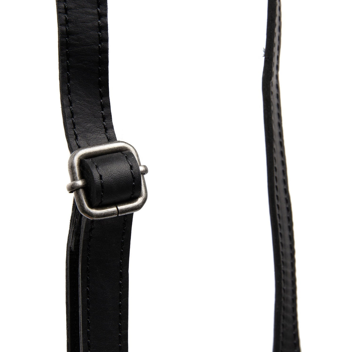 
Vista interna Showing Quilted Viscose Lining & Due tasche interne funzionali