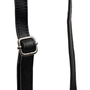
Vista interna Showing Quilted Viscose Lining & Due tasche interne funzionali