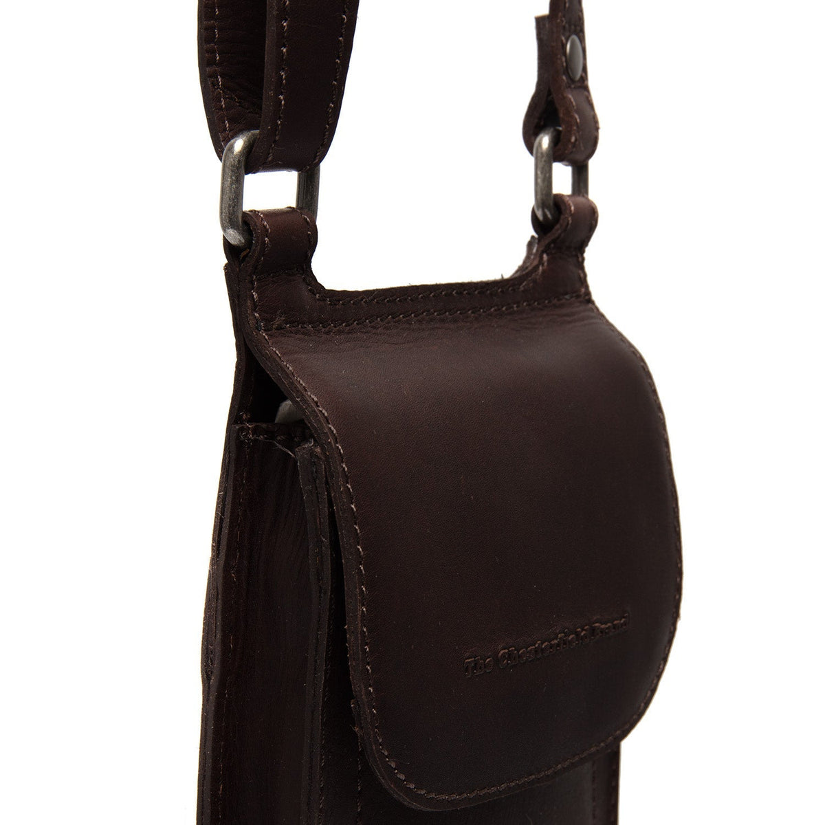 
Nebra Pelle Pieno Fiore Phone Bag – alternate product view 2