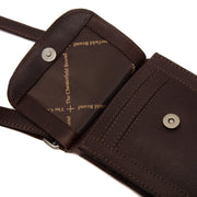 
Nebra Pelle Pieno Fiore Phone Bag – alternate product view 3