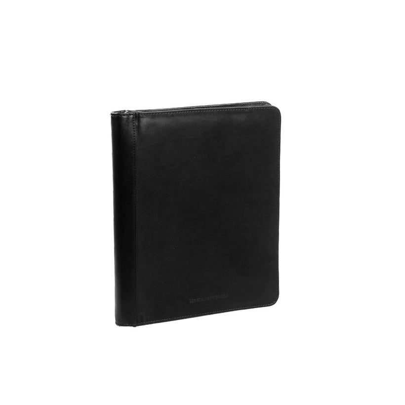 Leather Portfolio Barnet da Donna