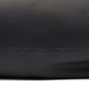 Vista interna Showing Dedicated Padded Laptop Sleeve &amp; Multi-Compartment Organization