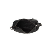 
Vista interna Showing Dedicated Padded Laptop Sleeve & Multi-Compartment Organization
