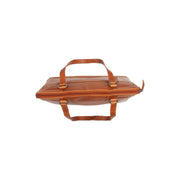 Elvar Full-Grain Leather Shoulder Bag da Donna – Vista prodotto alternativa 3