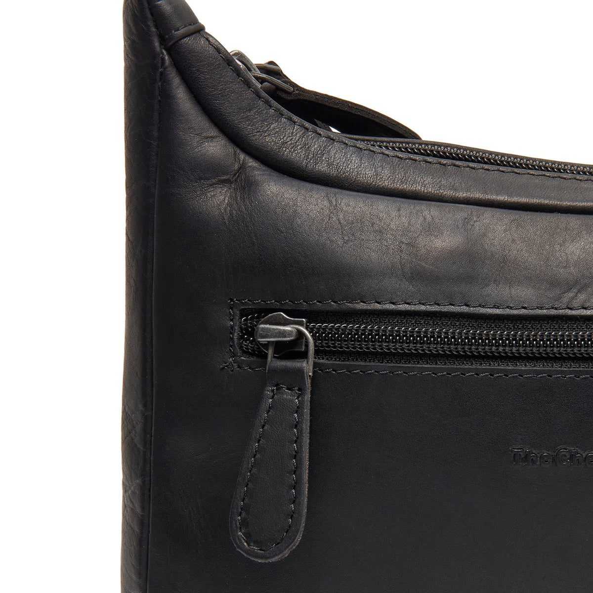 Vista interna Showing Dedicated Padded Laptop Sleeve &amp; Multi-Compartment Organization