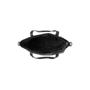 Vista interna Showing Dedicated Padded Laptop Sleeve &amp; Multi-Compartment Organization