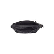 Vista interna Showing Dedicated Padded Laptop Sleeve &amp; Multi-Compartment Organization