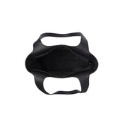 
Vista interna Showing Dedicated Padded Laptop Sleeve & Multi-Compartment Organization
