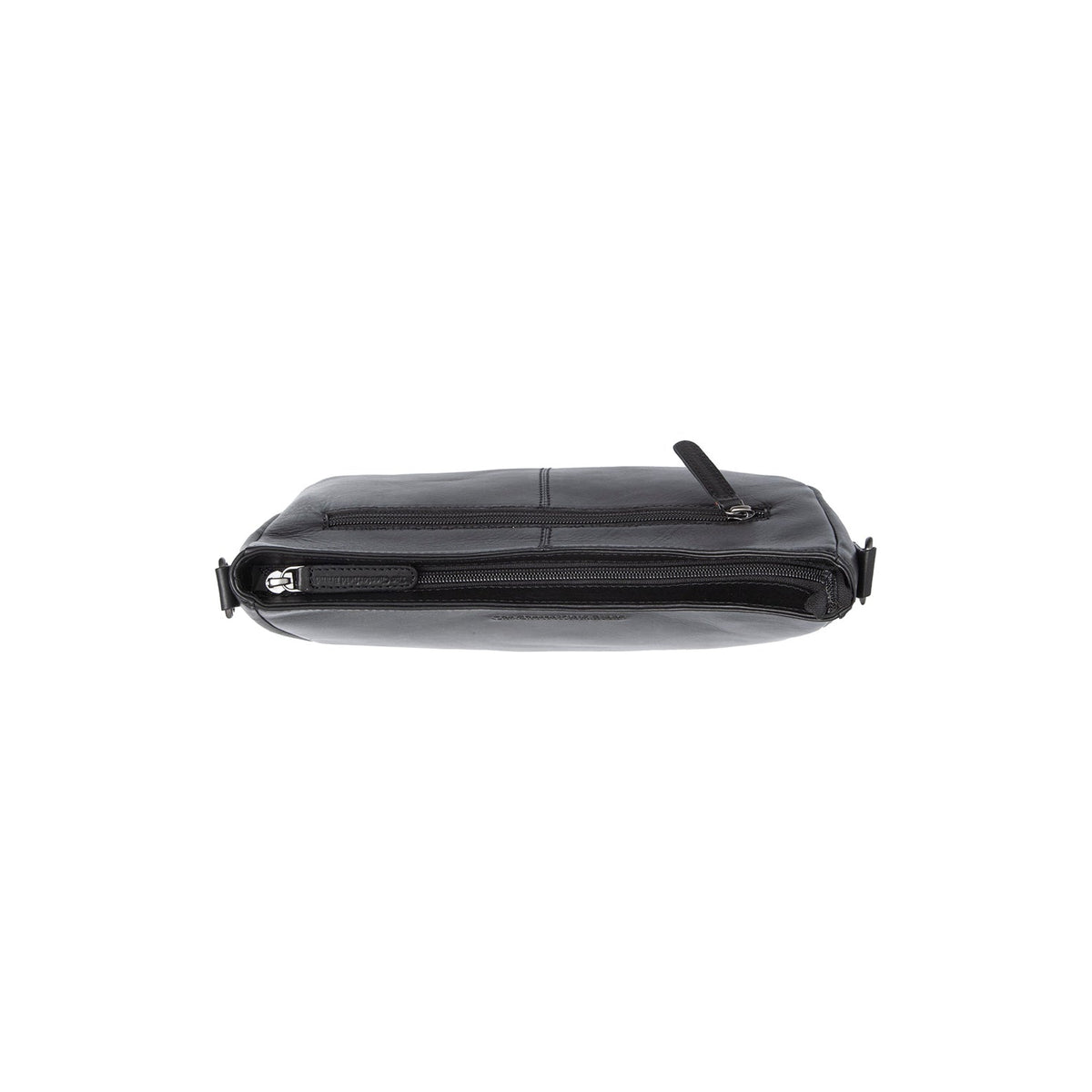 Vista interna Showing Dedicated Padded Laptop Sleeve &amp; Multi-Compartment Organization