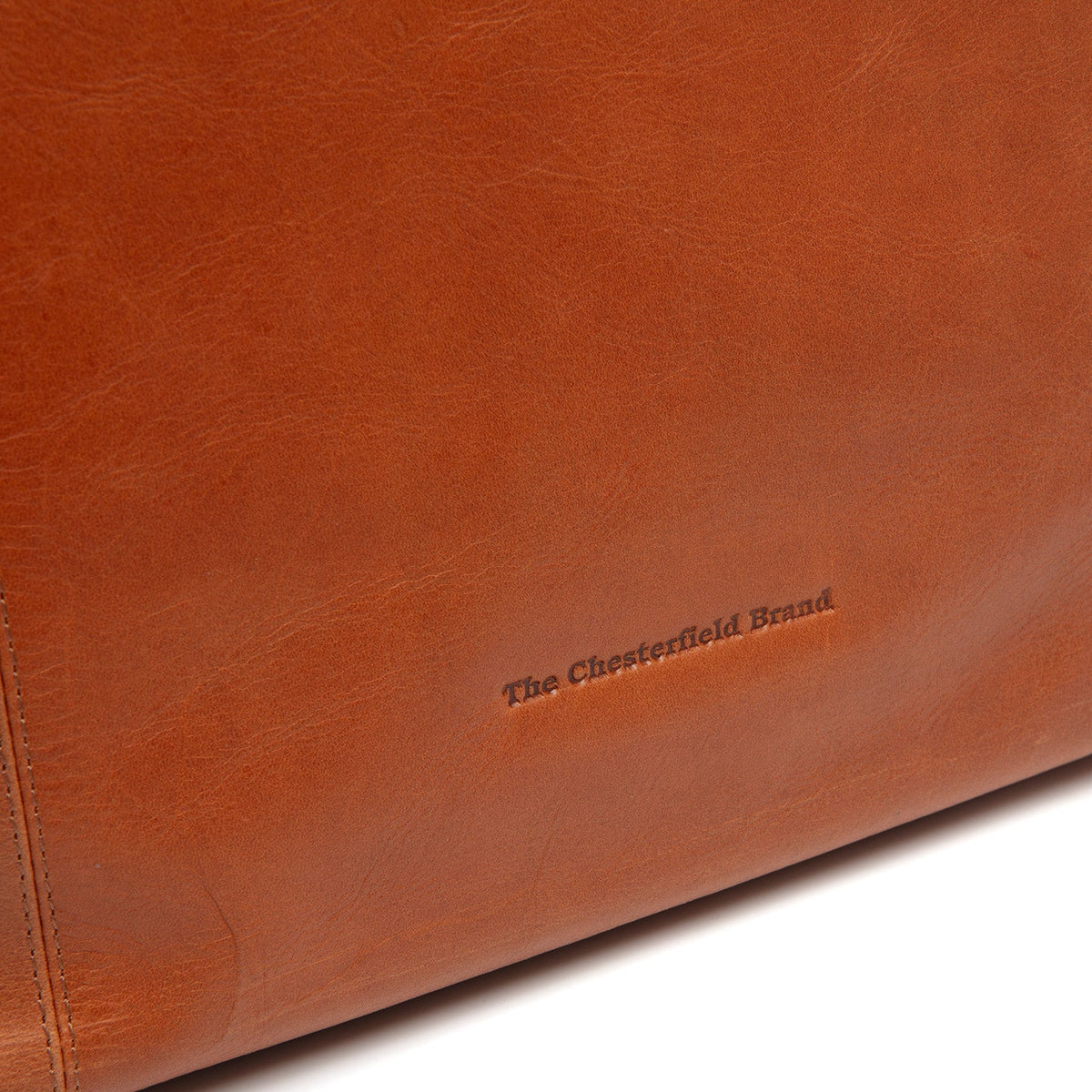 Zira Full-Grain Leather Shoulder Bag da Donna – Vista prodotto alternativa 2