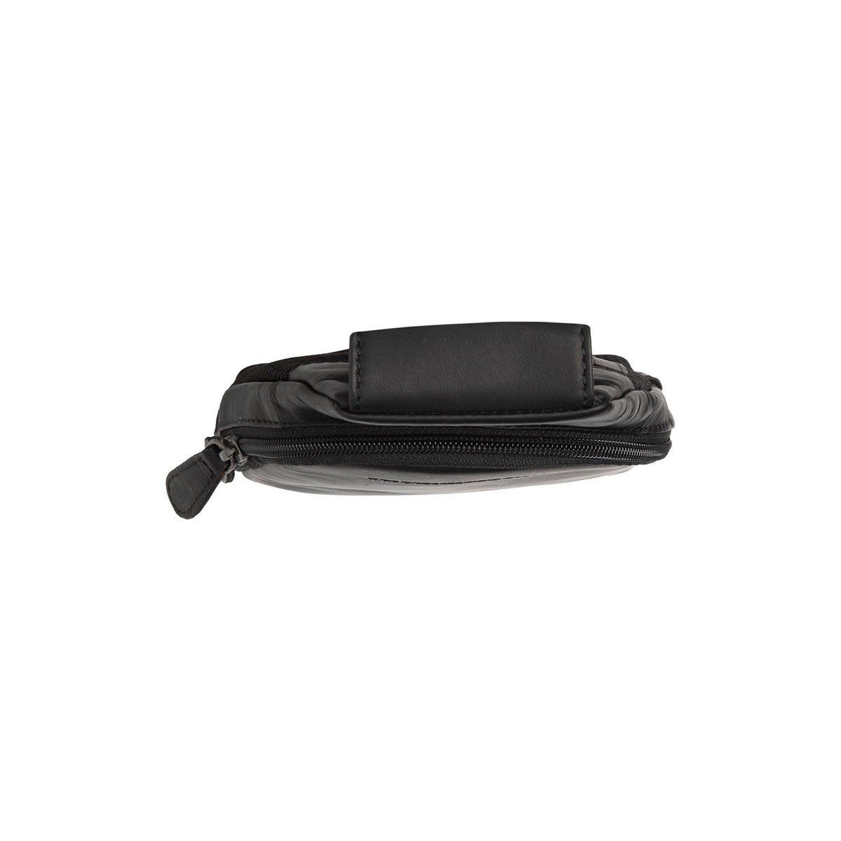 Vista interna Showing Dedicated Padded Laptop Sleeve &amp; Multi-Compartment Organization