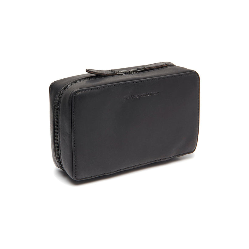 Leather Tech-Organizer Ardan da Donna