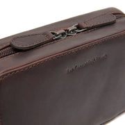 Leather Tech-Organizer Ardan da Donna – Vista prodotto alternativa 3