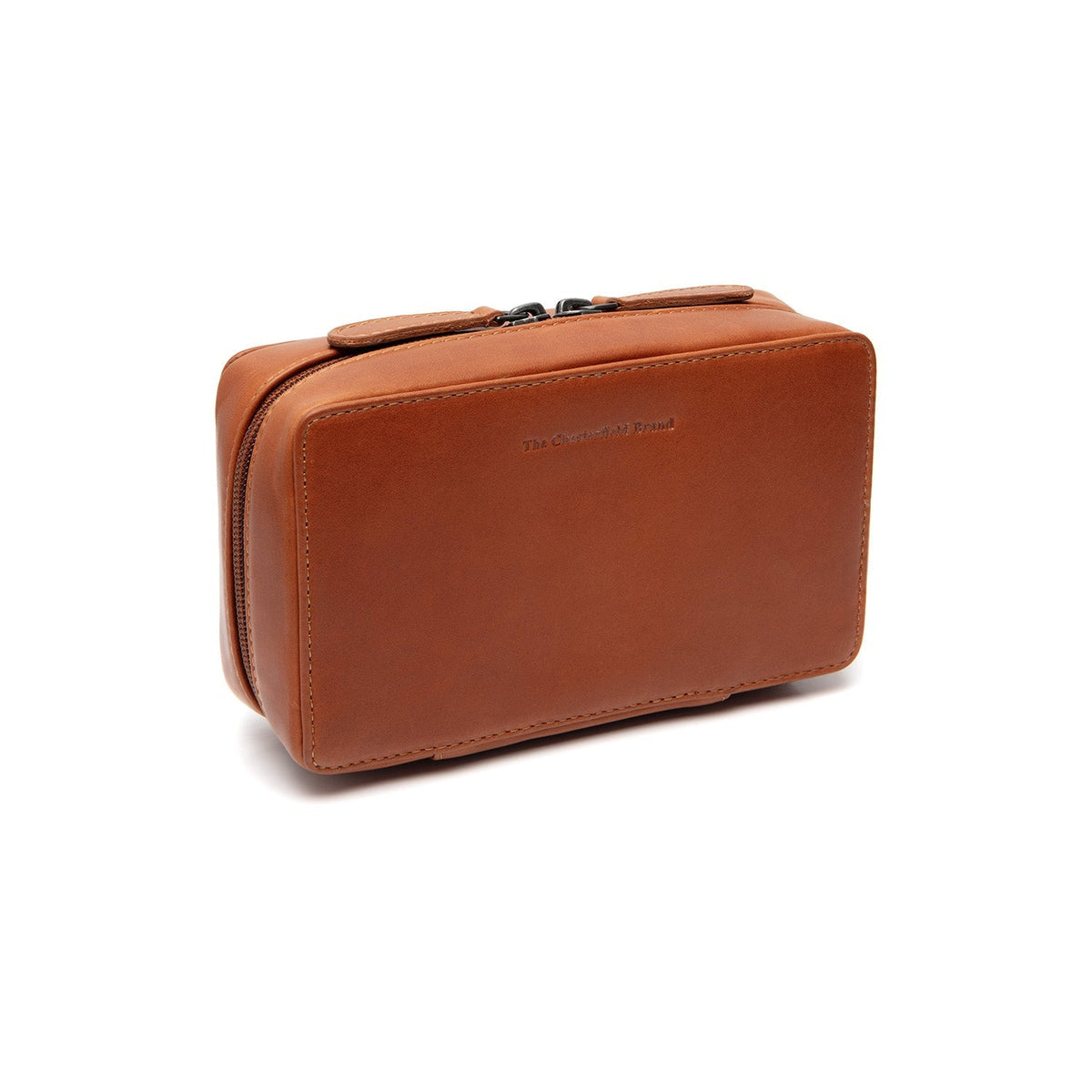 Leather Tech-Organizer Ardan da Donna – Vista prodotto alternativa 2