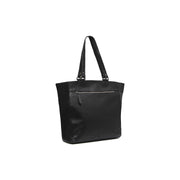 
Vista interna Showing Dedicated Padded Laptop Sleeve & Multi-Compartment Organization
