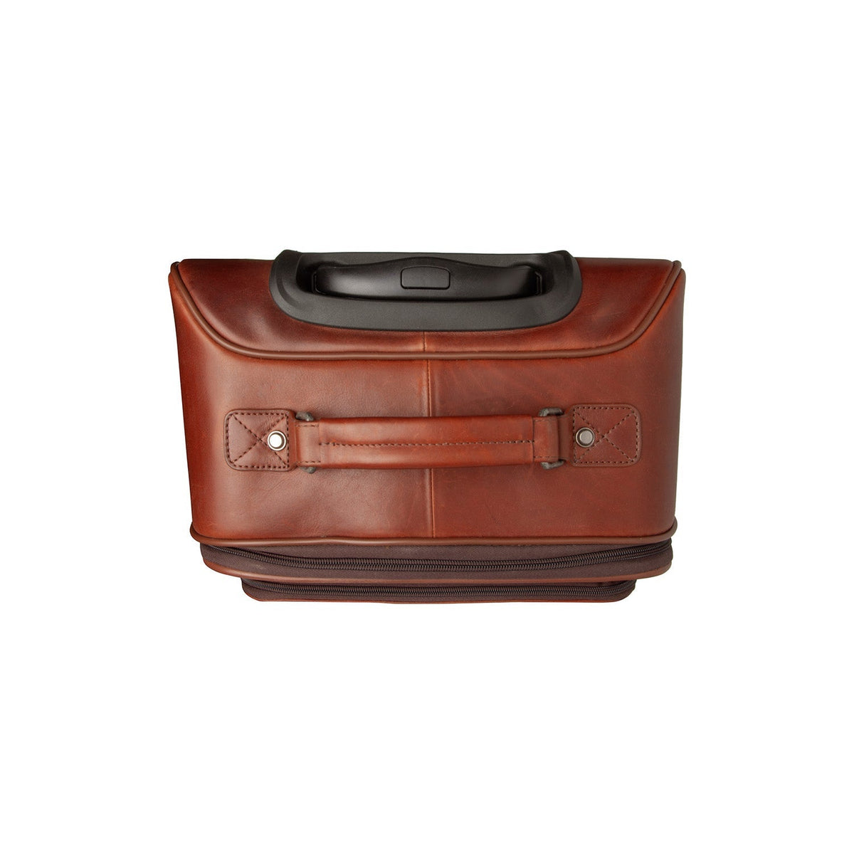 
Vista interna Showing Quilted Viscose Lining & Due tasche interne funzionali