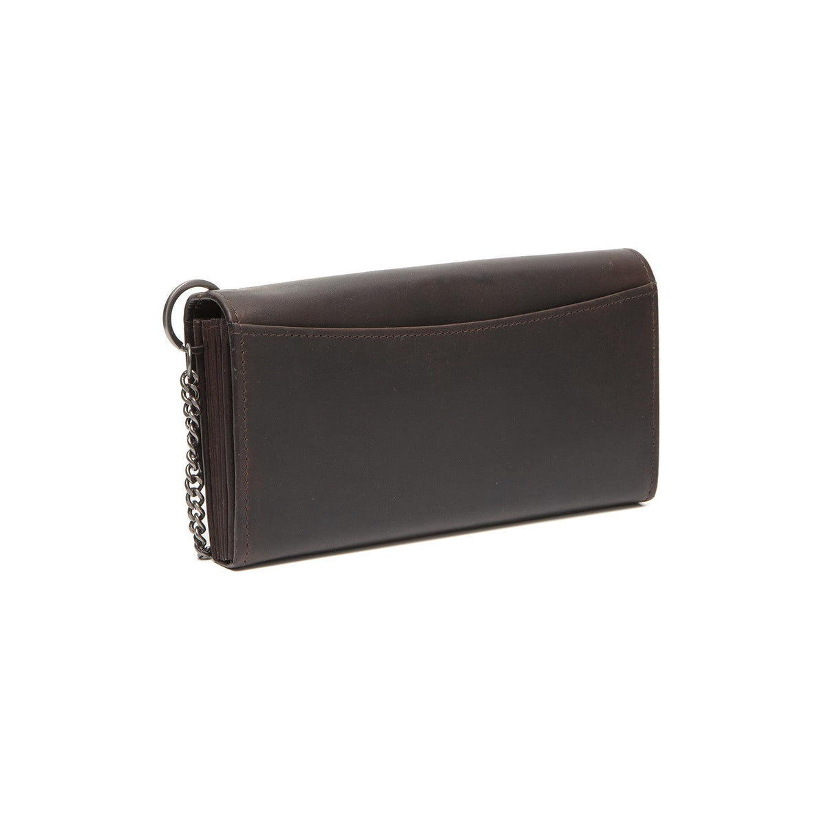 Vista interna Showing Dedicated Padded Laptop Sleeve &amp; Multi-Compartment Organization