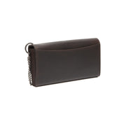 Vista interna Showing Dedicated Padded Laptop Sleeve &amp; Multi-Compartment Organization
