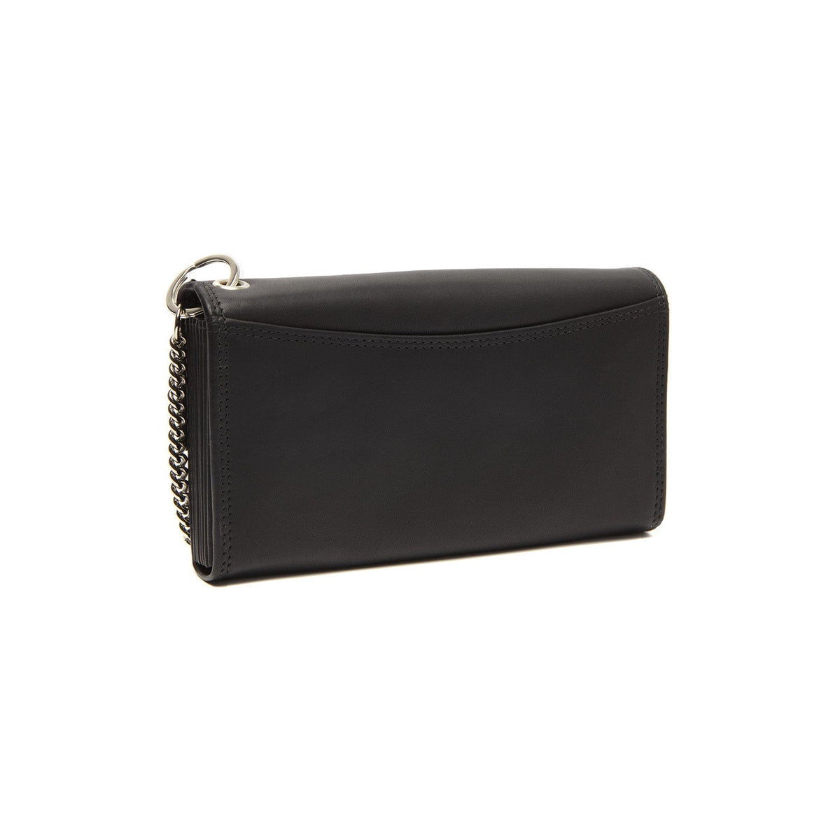 Vista interna Showing Dedicated Padded Laptop Sleeve &amp; Multi-Compartment Organization