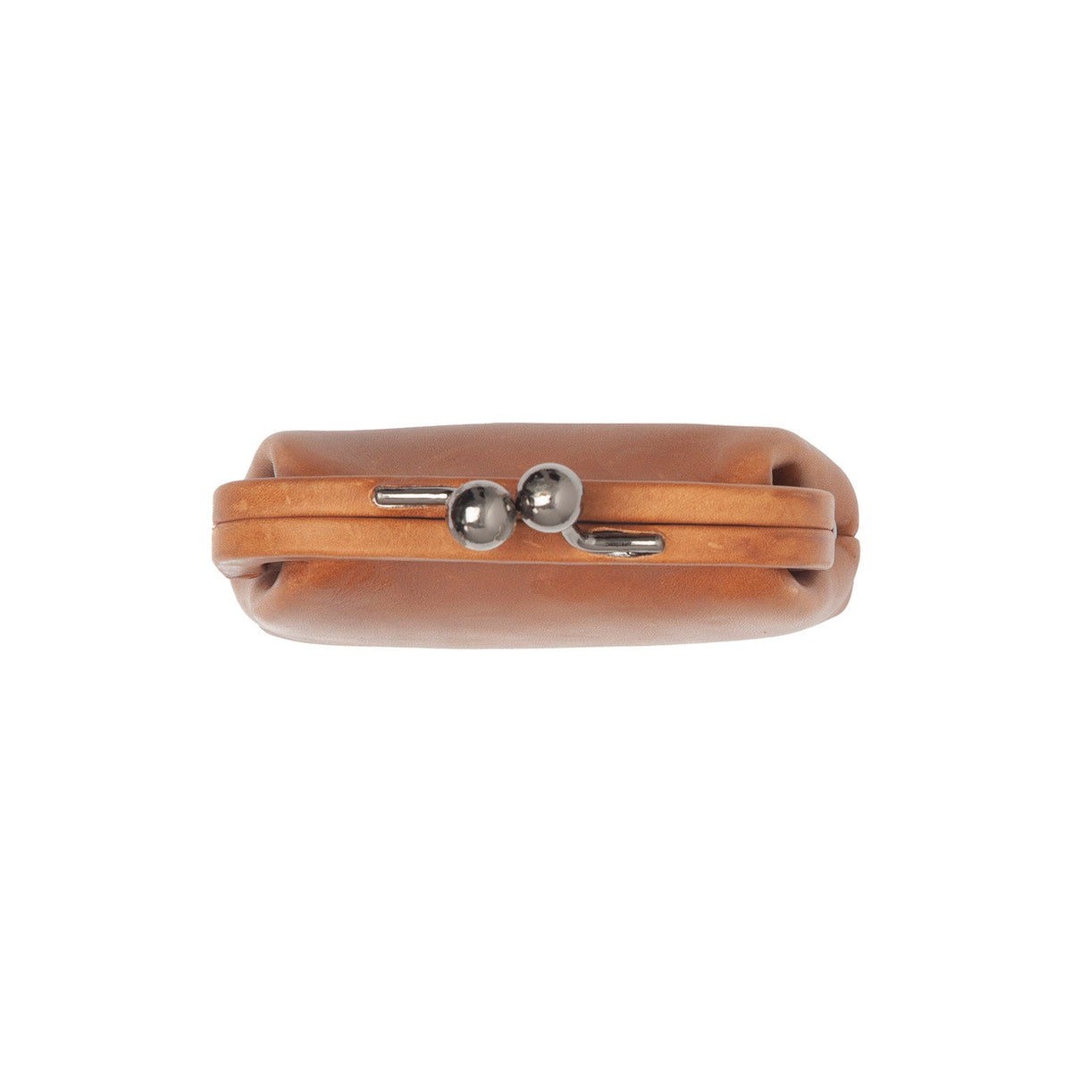 Calvia Full-Grain Portafoglio in Pelle da Donna – Vista prodotto alternativa 3