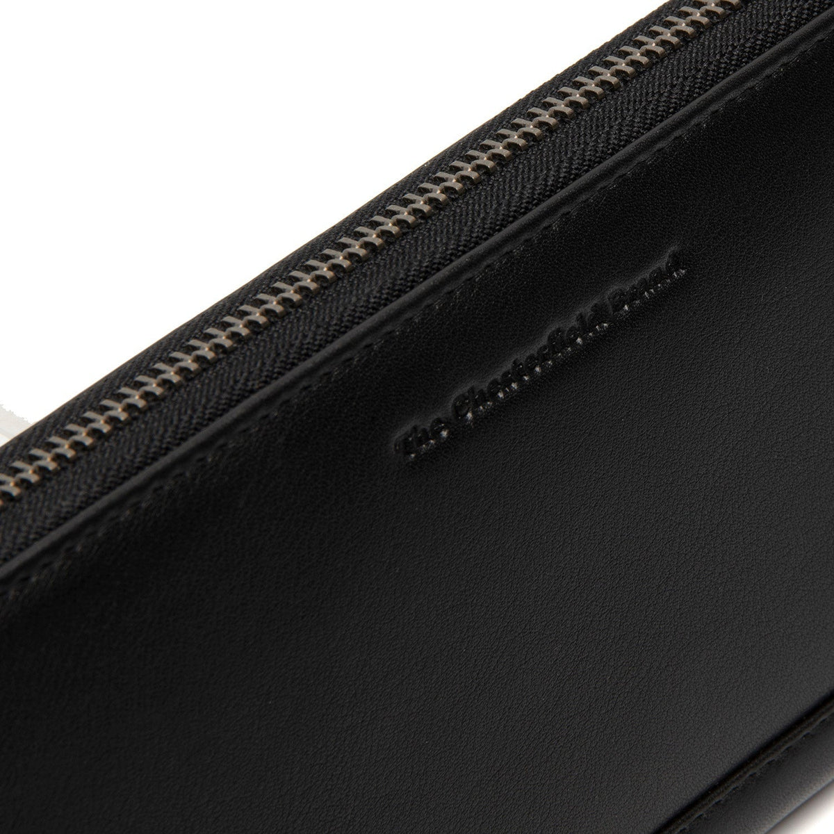 Vista interna Showing Dedicated Padded Laptop Sleeve &amp; Multi-Compartment Organization
