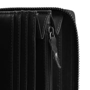 Vista interna Showing Dedicated Padded Laptop Sleeve &amp; Multi-Compartment Organization